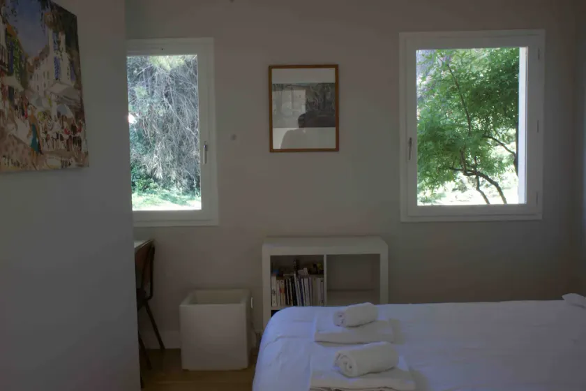 Belle maison spacieuse et en Provence! - Image 1