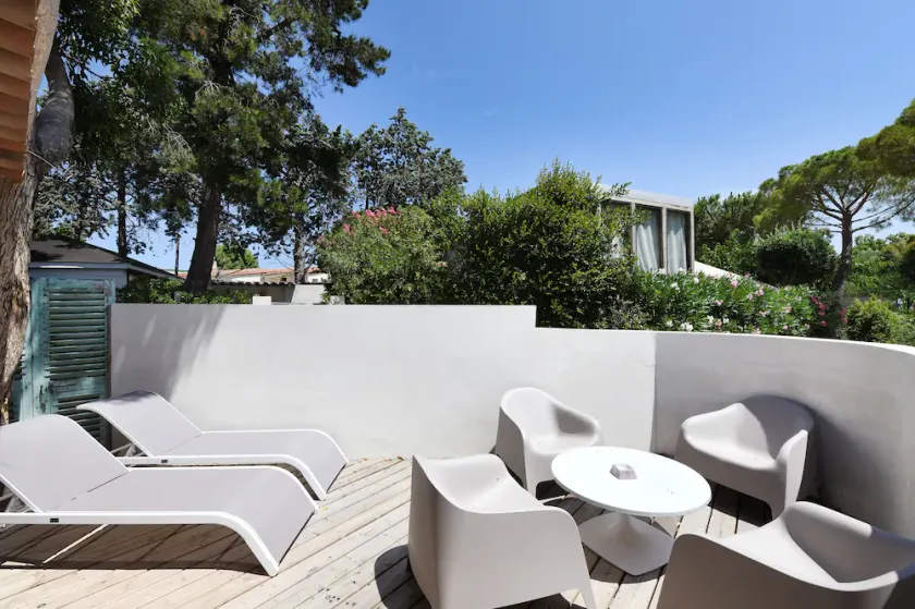 Maison - Maison Le Pacha - Image 1