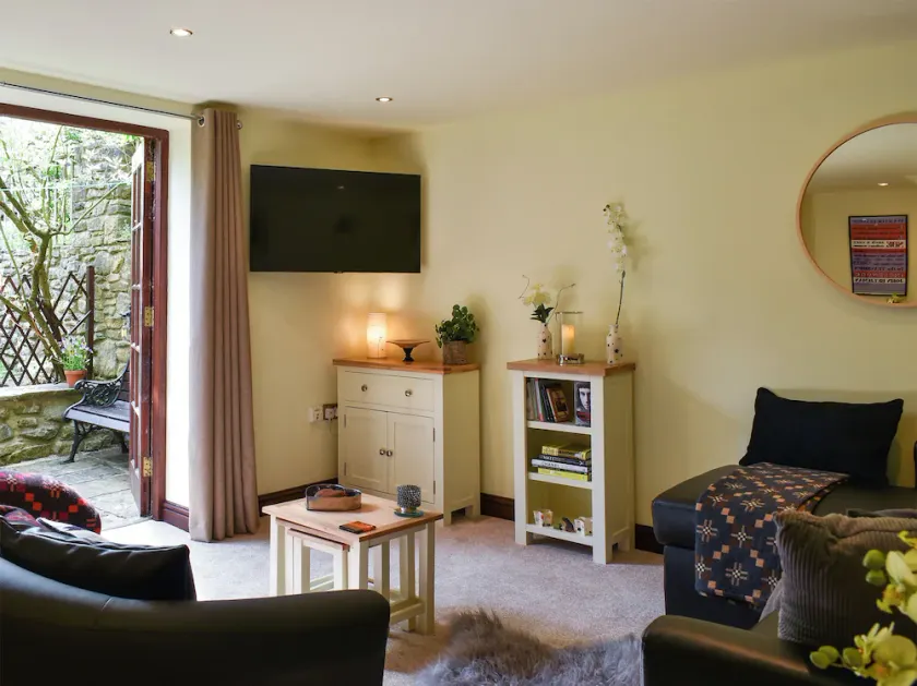 Alojamiento de 1 habitaciones en Sabden, near Clitheroe - Image 1