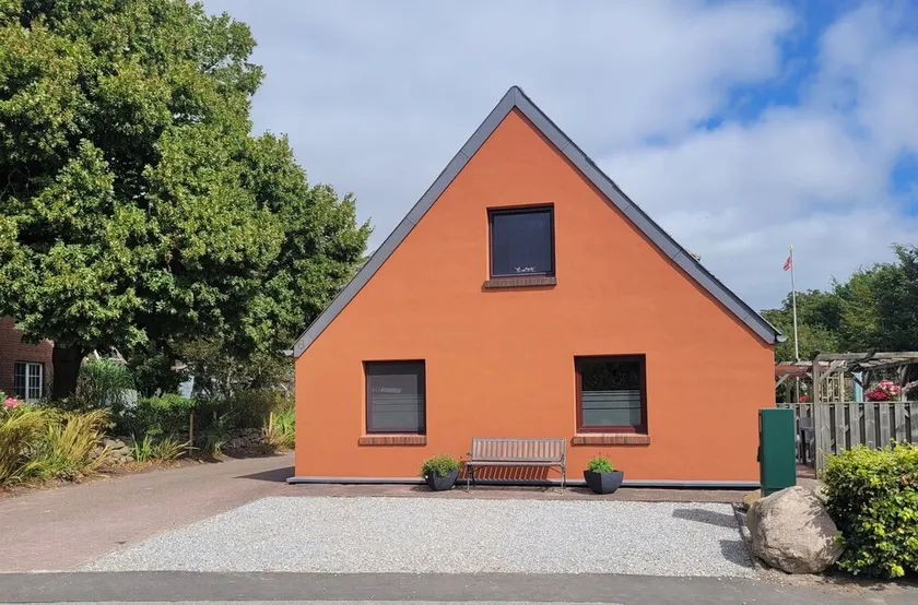 Casa vacanze 'Op'n Doerp' con terrazza privata, giardino, Wi-Fi e stazione di ricarica EV - Image 1