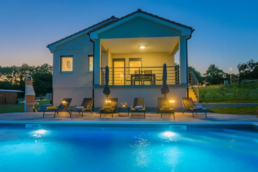 Villa Hera - Image 1