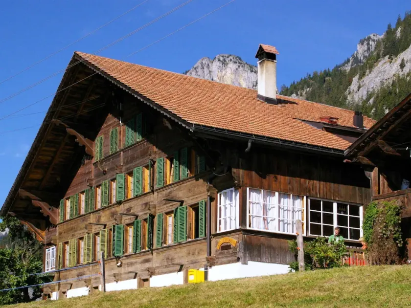 Adlemsried by Interhome - Image 1