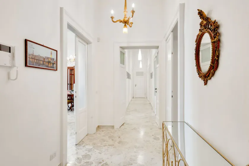 GuestHost - Casa Cinzia Lungomare Exclusive Flat - Image 1