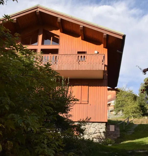 Le Châlet de Méribel - 3 Valleys - Image 1