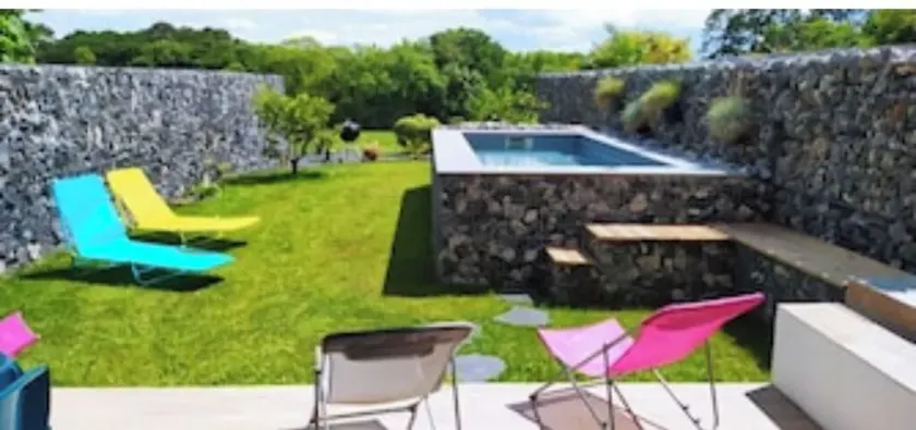 Milady, Arcangues vacation rentals - Image 1