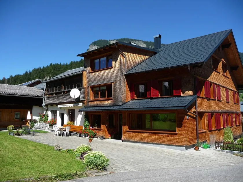 Muxel Katharina - Apartment 2 - 5 people - Image 1