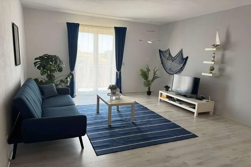 Apartment for 4 persons in Bale near Rovinj - Image 1