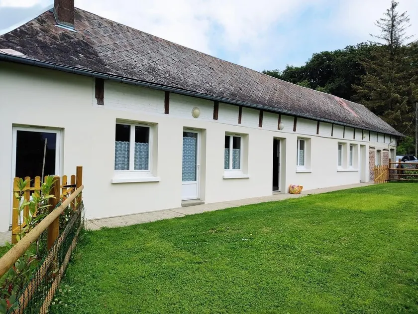 Gîte G6144 - Image 1