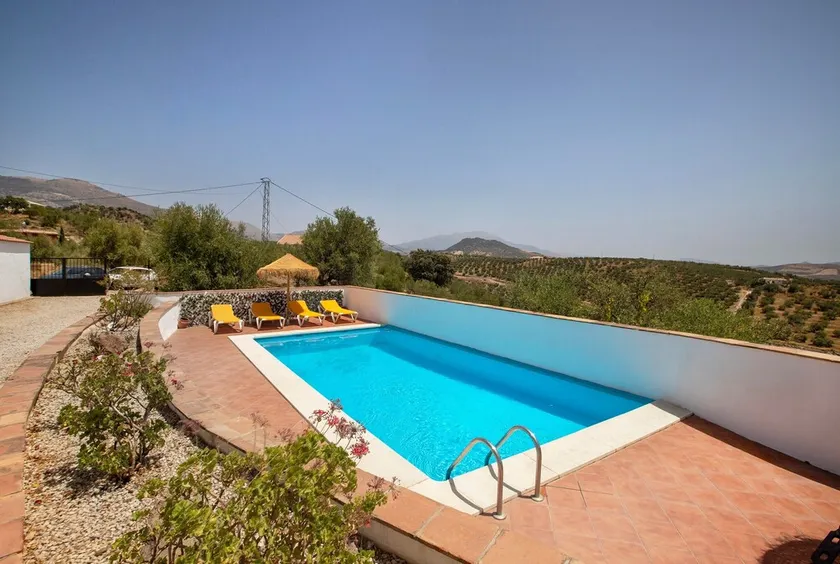 Finca Monte Cielo - Image 1