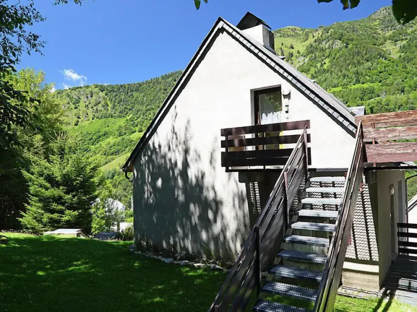 Apartment Les Marmottes by Interhome - Image 1