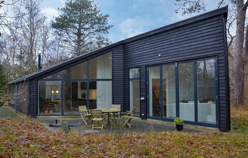 Wunderschönes Haus in Græsted mit Küche - Image 1