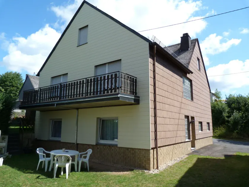 Ferienwohnung \"Oresmit\" in idyllischer Lage, zwischen VULKANEIFEL und  MOSEL - Image 1