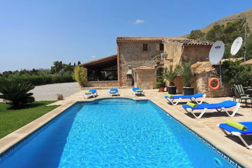 Catalunya Casas Magnificent Memory Making only 2km beach - Image 1