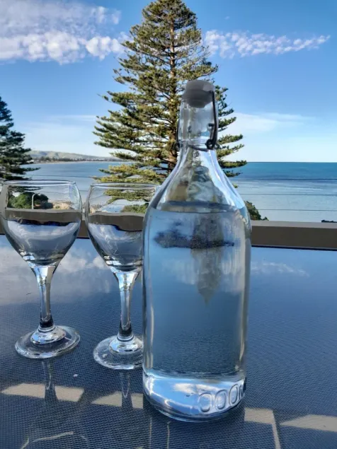 Breeze @ the Bay - absolute seafront apartment - Image 1
