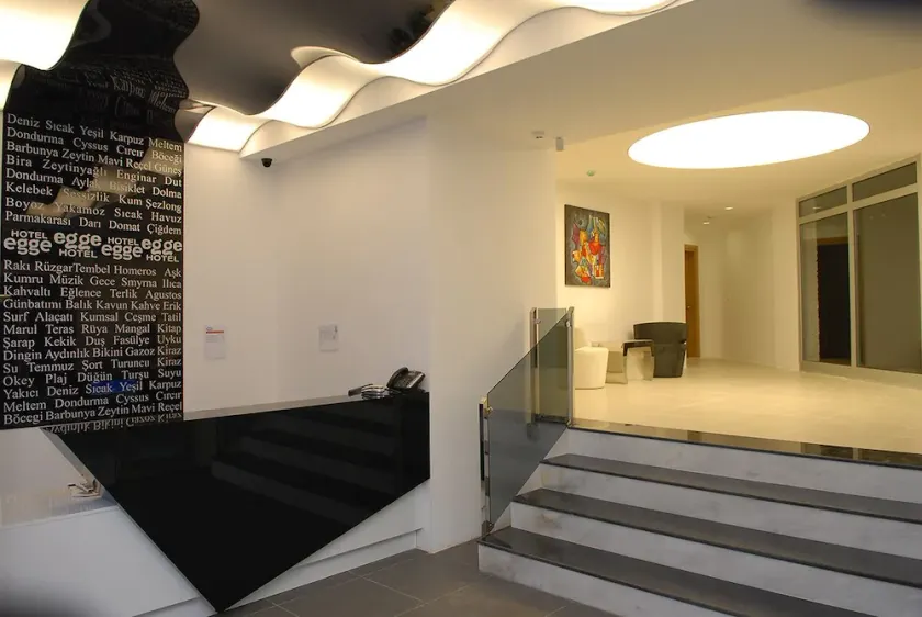 Hotel Egge - Image 1