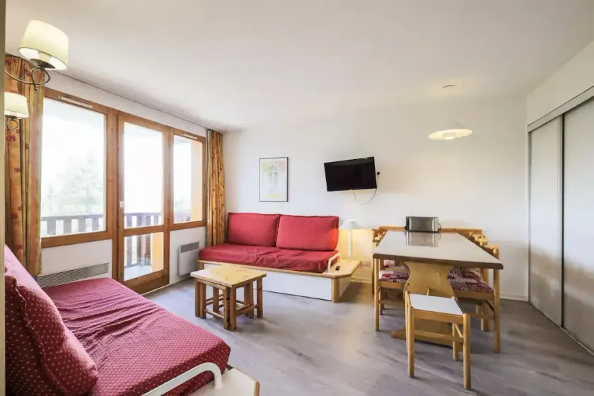 Residence Le Hameau du Sauget - Maeva Individuel - 3 Værelser 6 Personer Komfort - Image 1