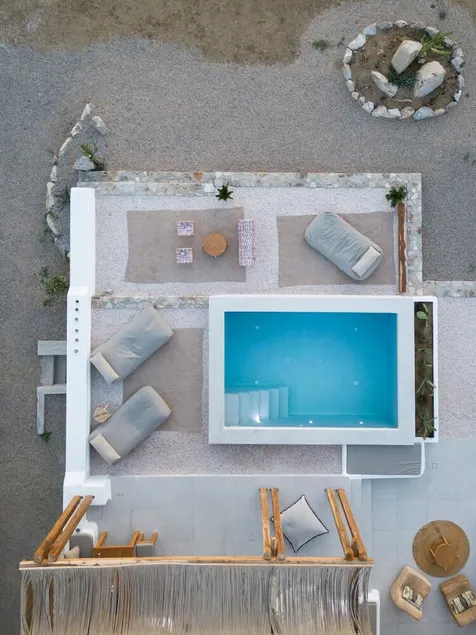 Astounding Mykonos Villa | Villa Saint Luke | 3 Bedrooms | Private Pool - Image 1