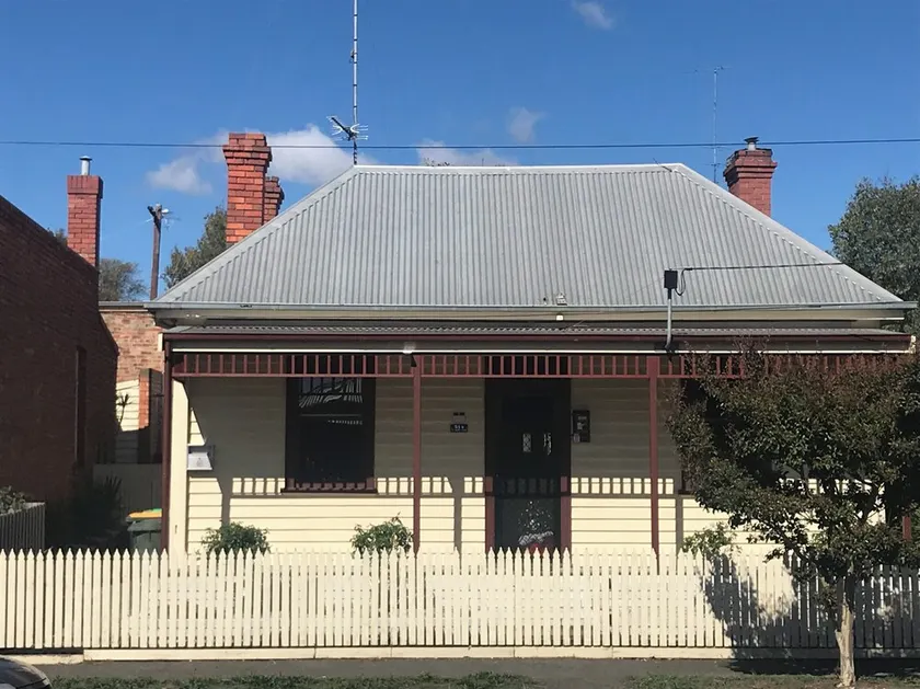 'Trendy Inner City Cottage with all the modern conveniences - Central Cottage' - Image 1