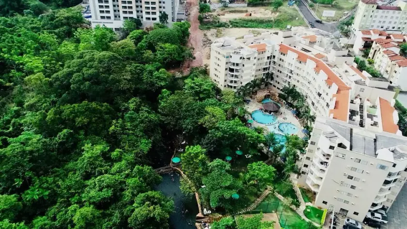 Thermas Paradise Apto 223 - @ThermasGoias - Image 1