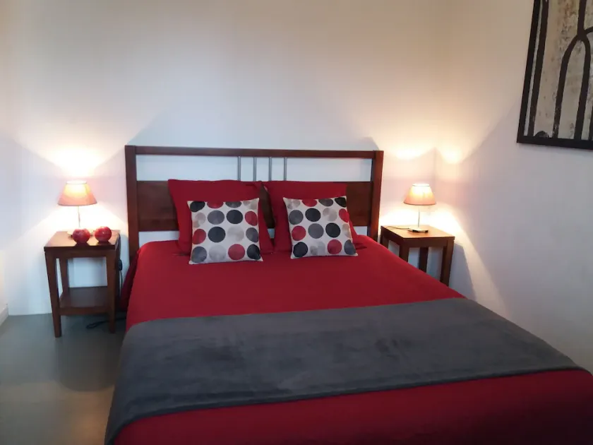 apartamento em residência perto do lago - Image 1