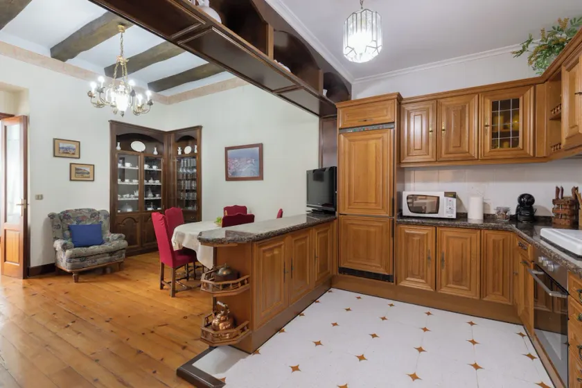 Jauregi - baskeyrentals - Image 1