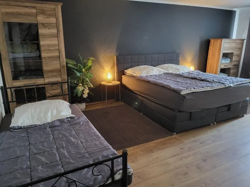 Apartamento de Lucian - Image 1