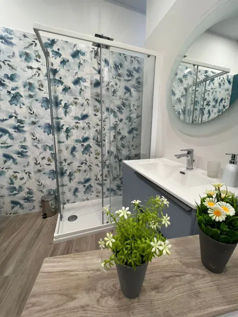 Two bedroom apartment with private yard, right 300m from the center. - Image 1