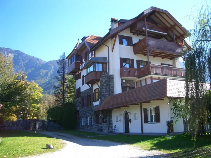 VILLA LAURIN SUEDTIROL - Image 1