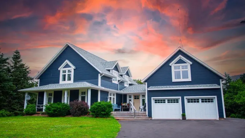 Peaceful, private, and tranquil. - Image 1