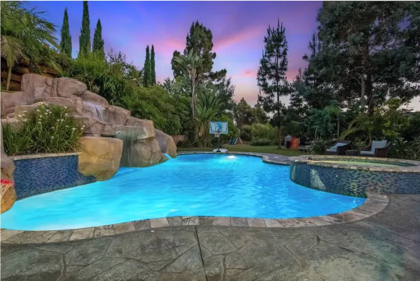5BR La Jolla Home mit Pool! 3/4-Morgen-KINDER-PARADIES! Spielzeug, Fußball, Meerblick - Image 1