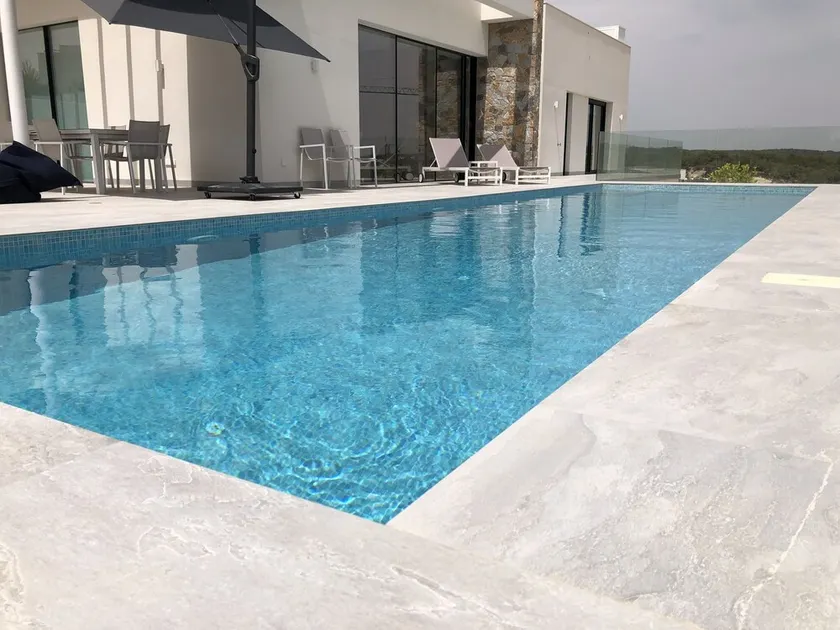 Moderne (brandneue) Luxusvilla Mandarino 19 im besten Golfresort Las Colinas - Image 1