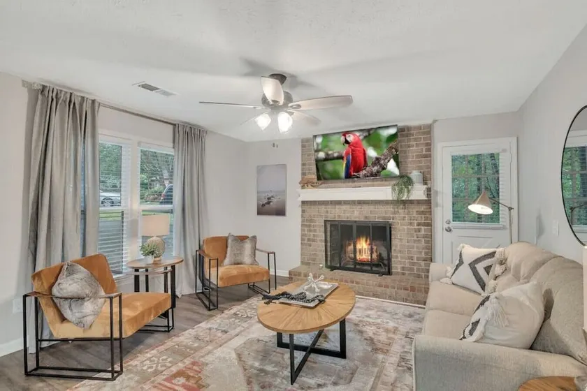 ATH - Norcross - 3BR - Pet Friendly - Ranch (wexA) - Image 1
