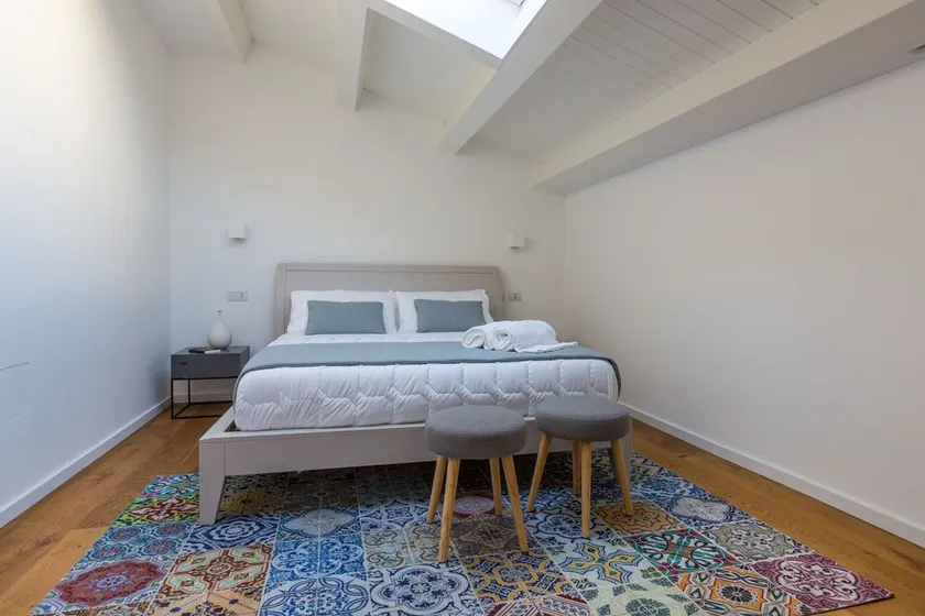Plebis - La Luna di Carta - Luxury B&B in the center of Catania in Sicily - Image 1