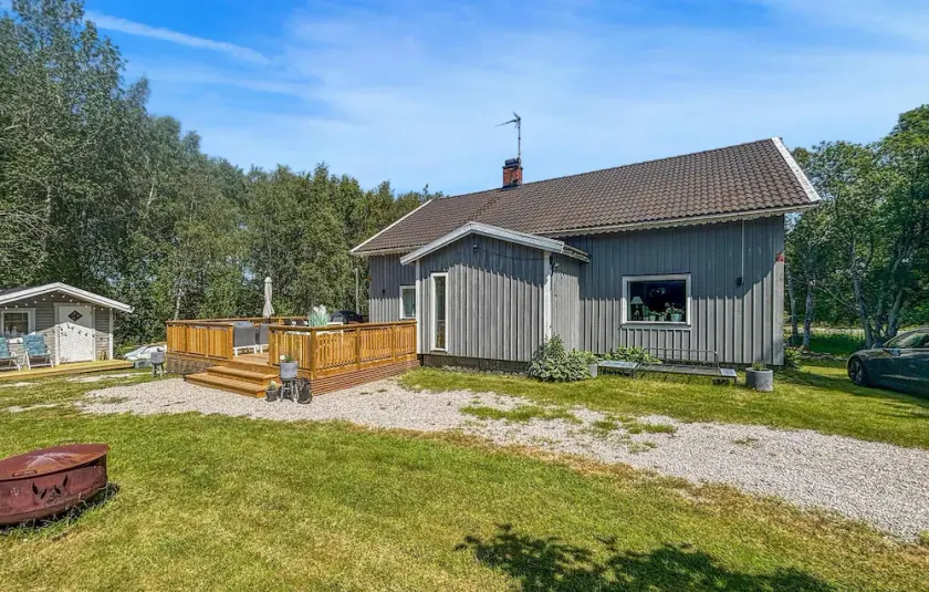 Nice home in Strömstad with WiFi - Image 1