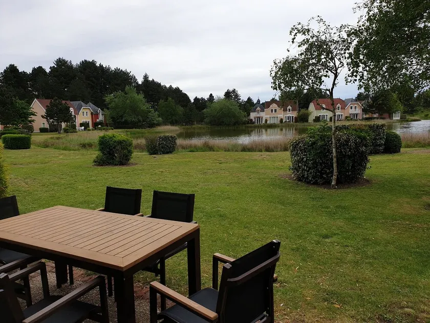 Jolie maison, proche golf et plage, Village Pierre&Vacances, 6 pers. - Image 1