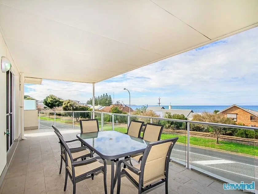 Block Escape no 5 - Penthouse + Balcony + Wi-Fi - Image 1
