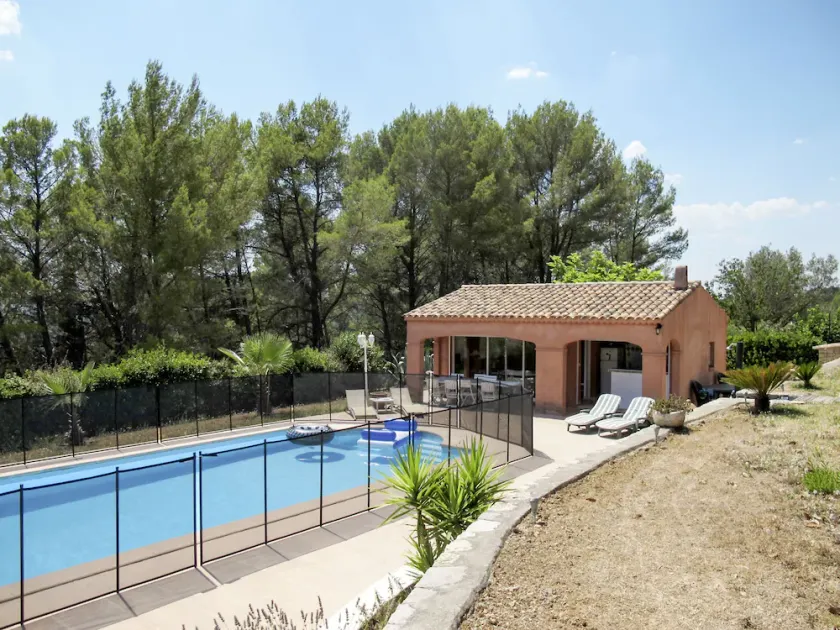 Holiday Home Le Cabanon by Interhome - Image 1