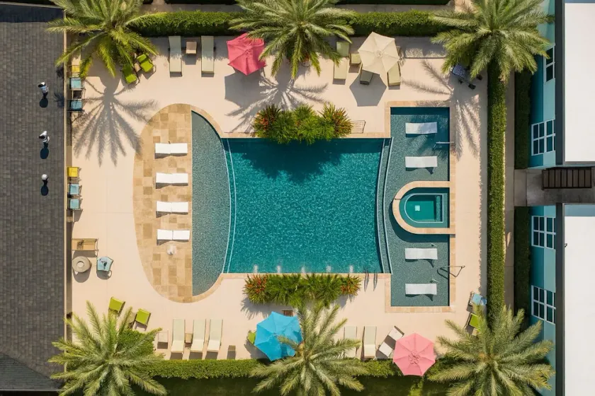 K&K Housing - Hidden Gem w/ BQQ Gym & Pool - Image 1