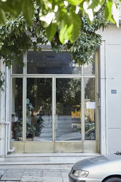 Charming studio apartment - Image 1