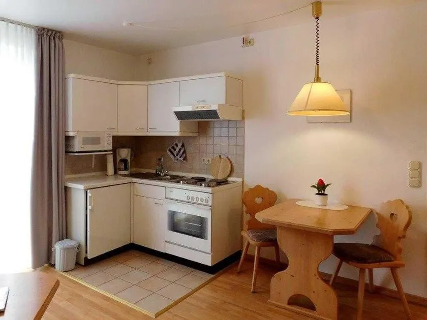 Vacation apartment no. 3 - Skipper Apartments - Image 1