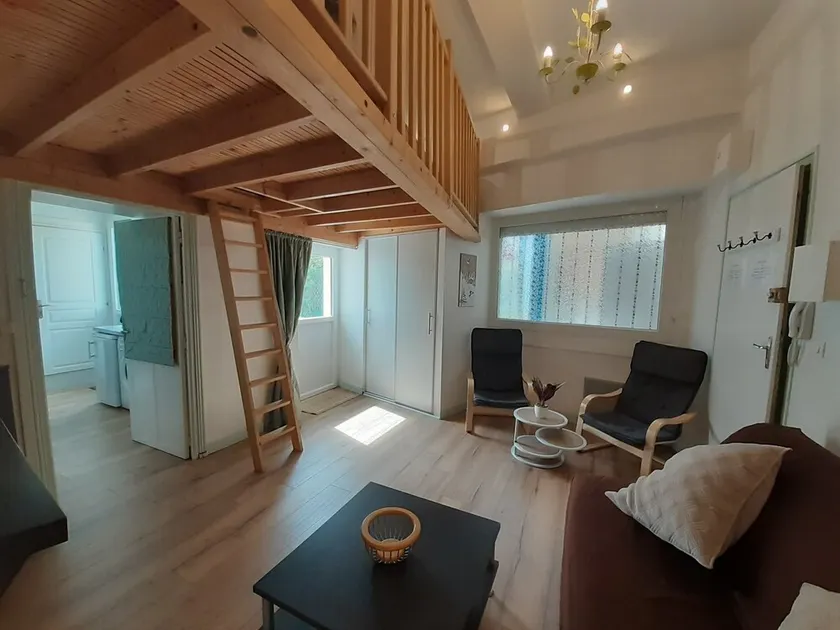 Charmant Appartement, Argelès-Gazos - Image 1