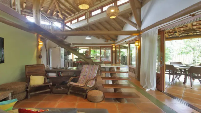 Charming House  com piscina 100m do mar - Image 1