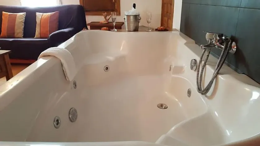 Self catering La Escapada Cuenca til 2 personer - Image 1