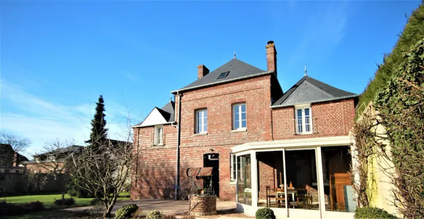 Chez ISA - Saint Laurent EN Caux - Image 1