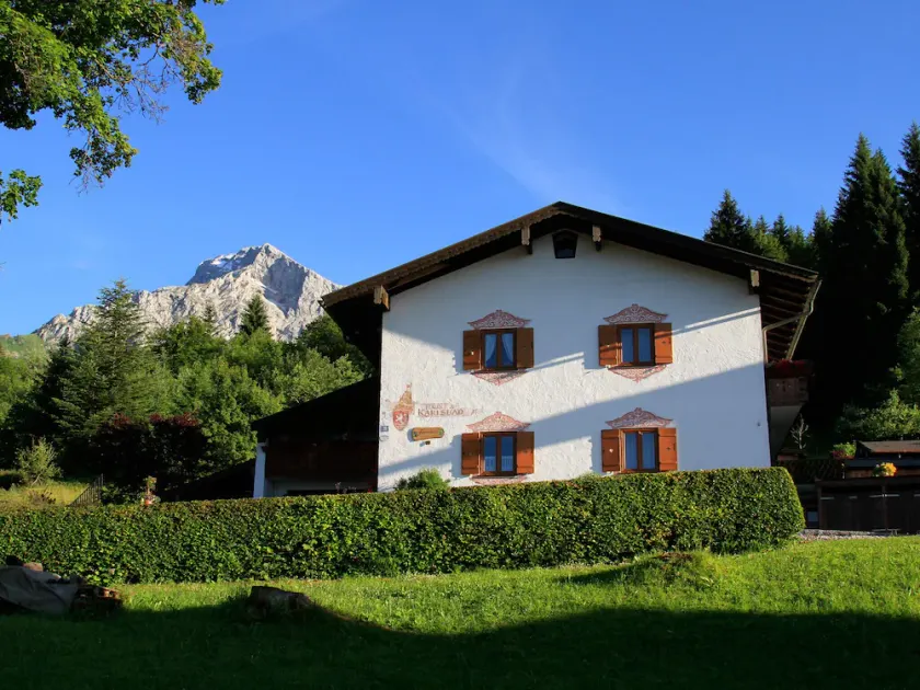 Ferienwohnung I für 2-4 Personen (100qm) - Image 1