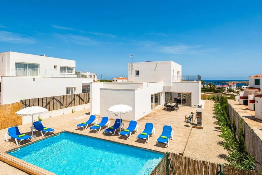 Villa Carmela by Villa Plus - Image 1