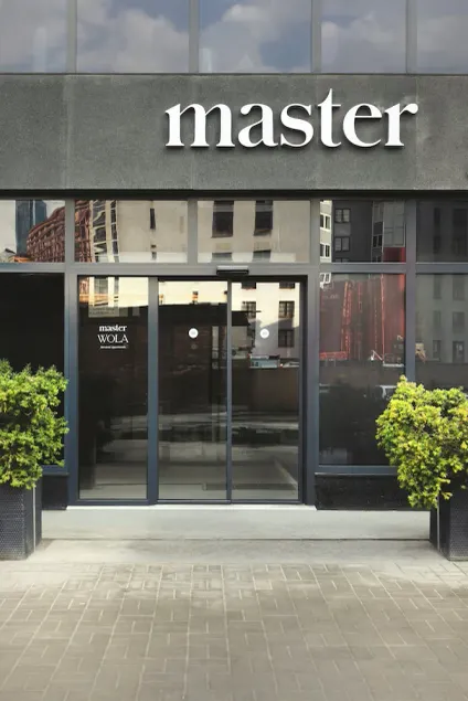 master Wola - Image 1