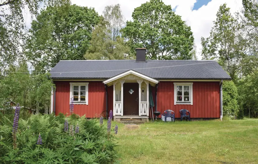 2 værelses fantastisk bolig i Gislaved - Image 1