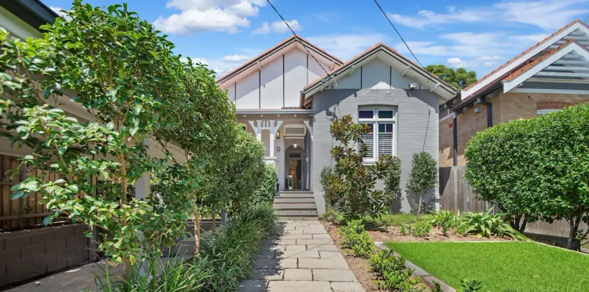 3 Bedroom Cottage in the heart of Cremorne! - Image 1