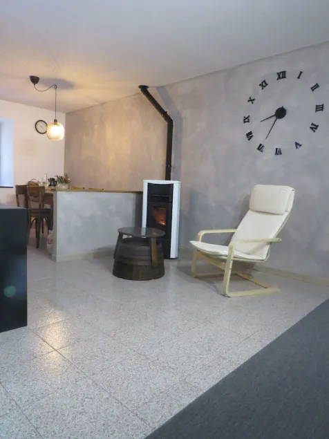 Cozy apartment - nestled in the natural beauty of the Antrona valley - Image 1